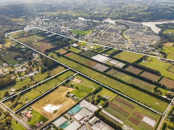 Rare Riverhead Holding, Future Potential