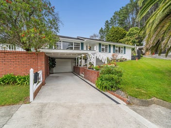 Elevation, Views, Sunshine and Space