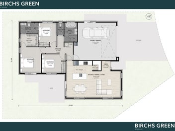 Healthier, Safer, Smarter, Greener Living