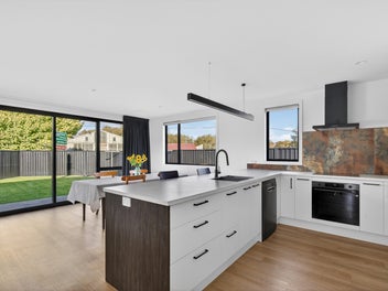 Your New Family Home