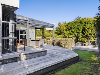 When Size Does Matter