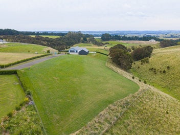 North facing section - 5644m2