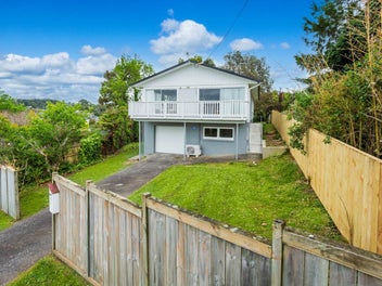 Renovated, Income, Rangi Zone & Sea View