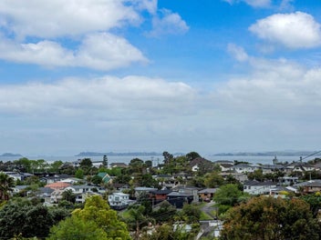 Renovated, Income, Rangi Zone & Sea View