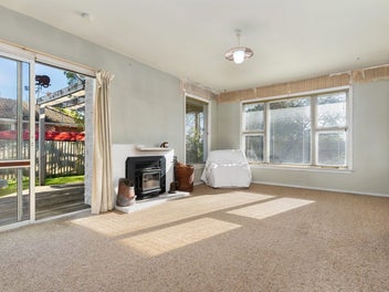 Huge opportunity presents here!