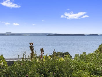 First Time to Market, Stunning Views