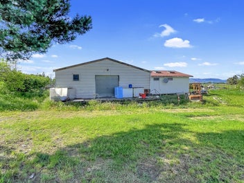 Industrial Opportunity in Ranfurly