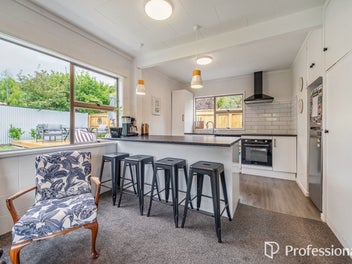 Spacious Two-Bedroom Home