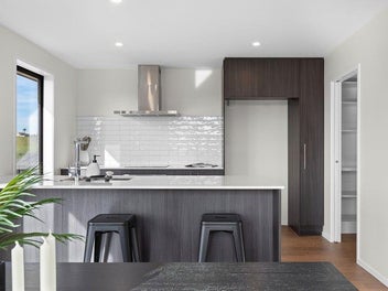 Simply Sophisticated