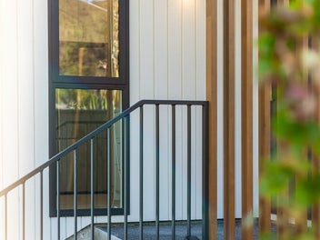 Sophisticated Living, Elevated