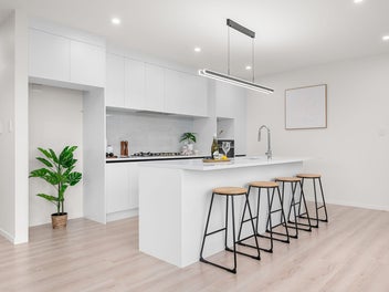 Fresh, Modern and Ready to Enjoy