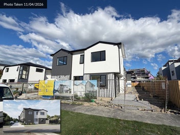 Options Are Endless! Downstairs Bedroom + Carpark