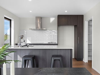 Simply Sophisticated