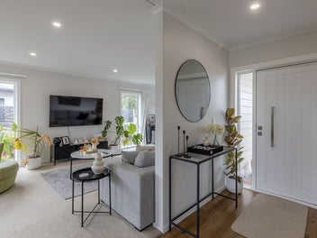 Stylish & Affordable Living In Motuoapa