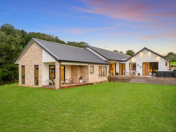 Home & Income, Built To Last Forever, Selling Fast