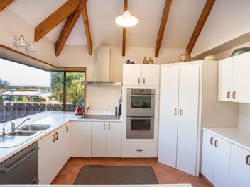 Spacious family home