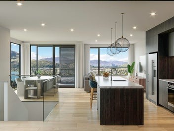 Architectural Living with 180-Day VA