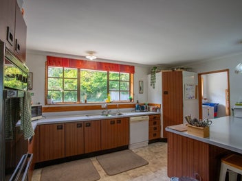 A place to call home