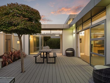 Riccarton Bush at Your Doorstep!