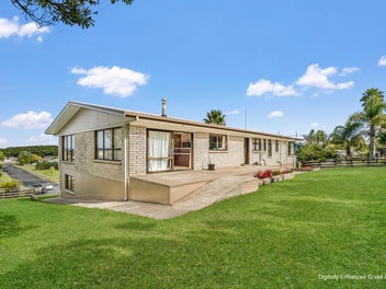 Views, volume and versatility