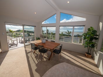 Prime Position, Outstanding Sea Views