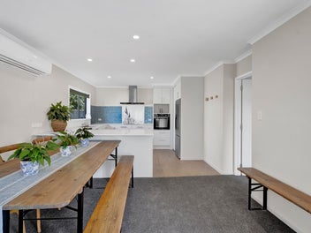 The townhouse life without the wait