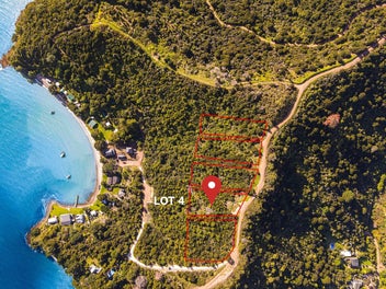 Coastal Sanctuary with Protected Ocean Views