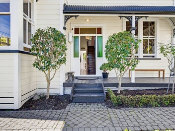 History Never Looked So Well Kept!