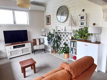 MODERN FAMILY COMFORT