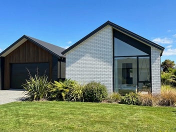 3 Bedroom New Build Summerhill Palmerston North
