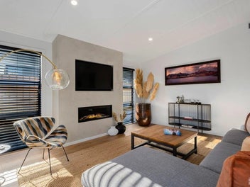 Shanti on Churcher | 3-Bed New Build