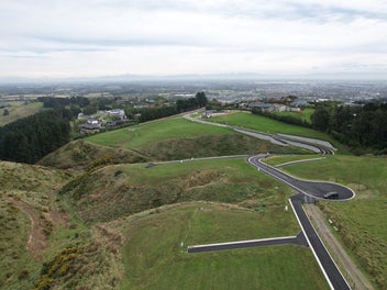 Bellbird Valley Boutique Estate