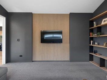 Kea in Alan Miers Way | 3-Bed New Build