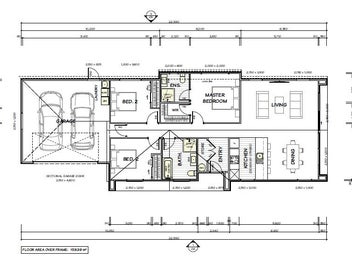 3 Bed, 2 Car New Build - Summerhill