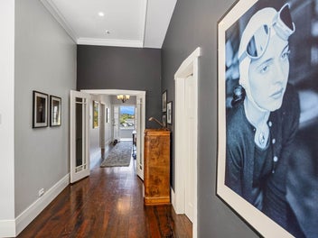 Welcome To Your Forever Home