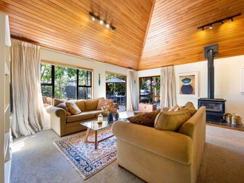 Classic Cedar, Timeless Appeal