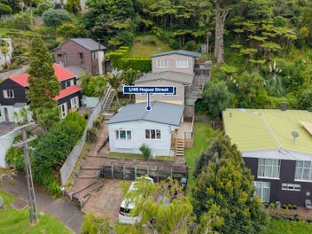 The Little Darling of Hapua Street –Affordable Gem