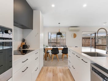 Entry Level "WOW" Factor