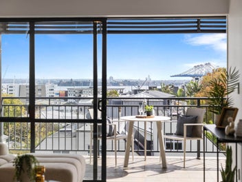 Harbour Views at Northridge