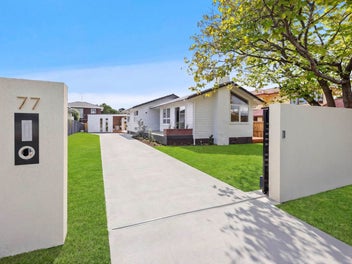Reno Star with a brand-new Granny Flat!
