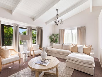 Space, Style & Serious Garaging in Popular Westown