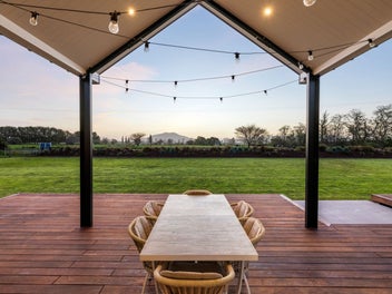 Elevated Lifestyle, Exceptional Living.