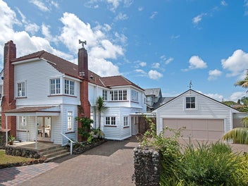 A Rare Generational Holding in the DGZ