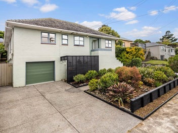 Charming Home, Generous Land, Future Promise