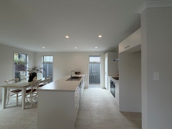 Your First Home Awaits!