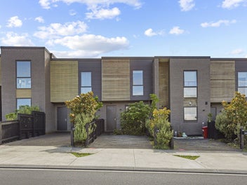 Modern, safe and sound