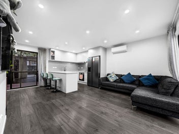 Modern Living in the Heart of Blockhouse Bay