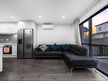 Modern Living in the Heart of Blockhouse Bay