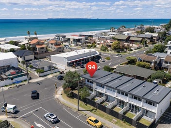 Beachside Living Within Easy Reach