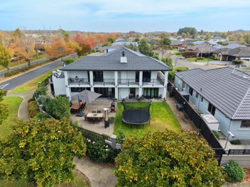 A rare dual living opportunity - don't miss out